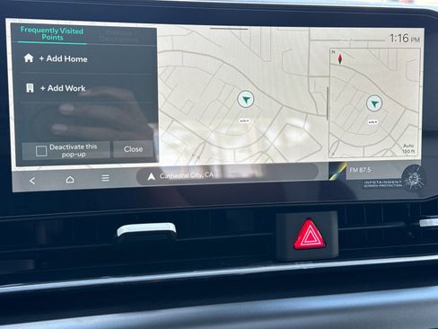 New 2026 Kia Carnival SX Prestige image 23