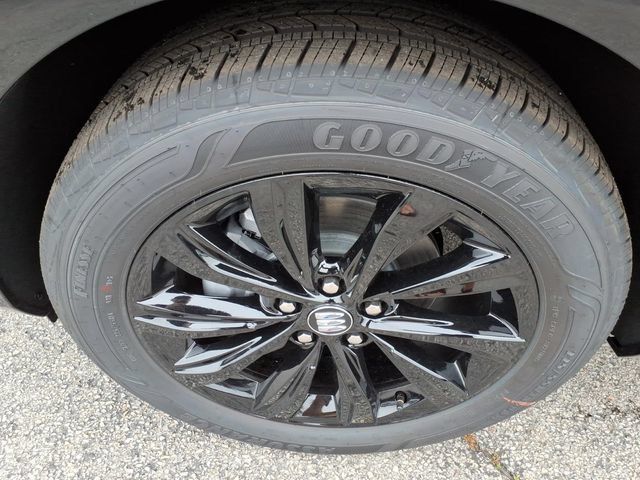 Used 2026 Buick Envista Sport Touring w/ Convenience I Package FWD image 13