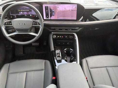 New 2026 Audi Q5 Premium AWD/4WD image 16