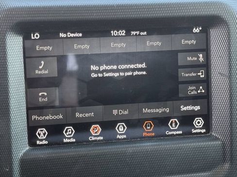 Used 2020 Jeep Wrangler Unlimited Sport AWD/4WD image 19
