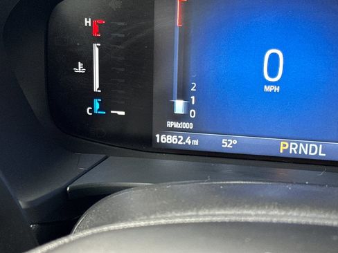 Used 2025 Ford Escape Active image 25