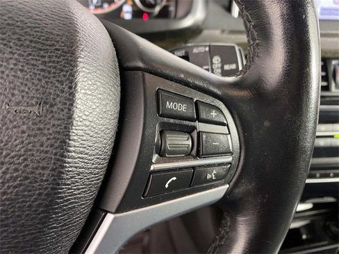 Used 2017 BMW X5 xDrive35i image 18