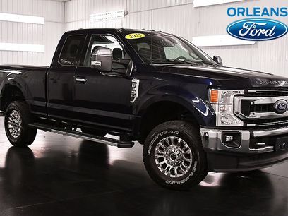 Used 2022 Ford F350 XLT w/ XLT Premium Package