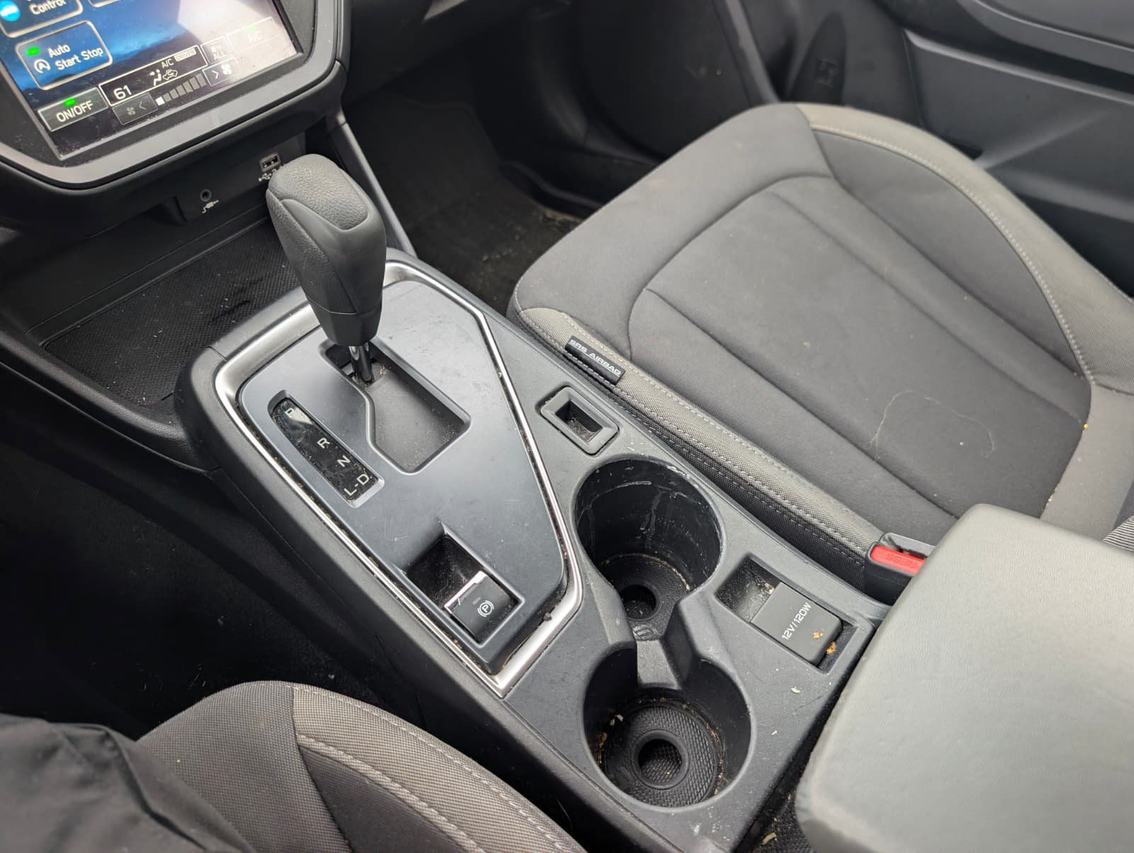 Certified 2025 Subaru Impreza 2.0i AWD/4WD image 19