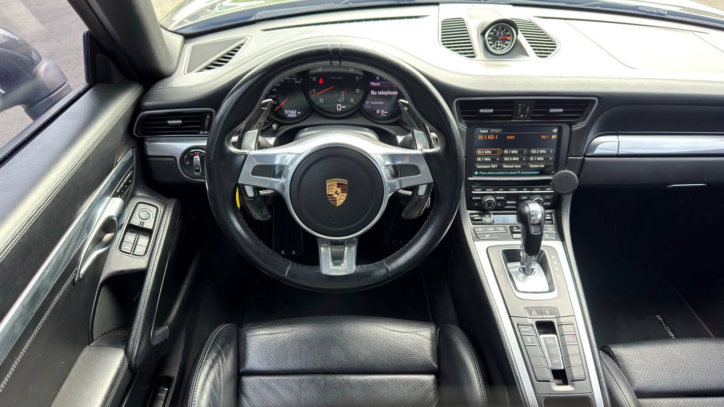 Used 2016 Porsche 911 Carrera RWD image 23