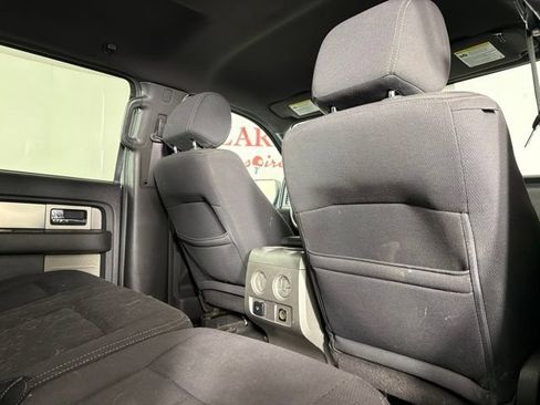 Used 2013 Ford F150 FX4 w/ Mid Equipment Group AWD/4WD image 19