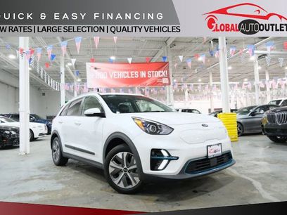 Used 2020 Kia Niro EX Premium w/ Cold Weather Package