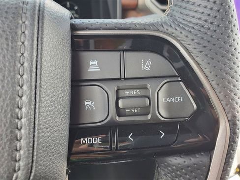 New 2026 Toyota Tundra 1794 Edition image 26