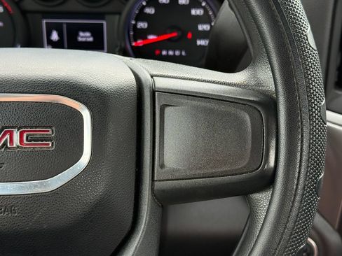 Used 2024 GMC Sierra 1500 Pro w/ Fleet Convenience Package RWD image 30