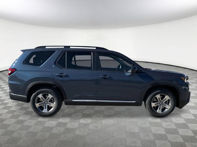 New 2026 Honda Pilot EX-L image 7