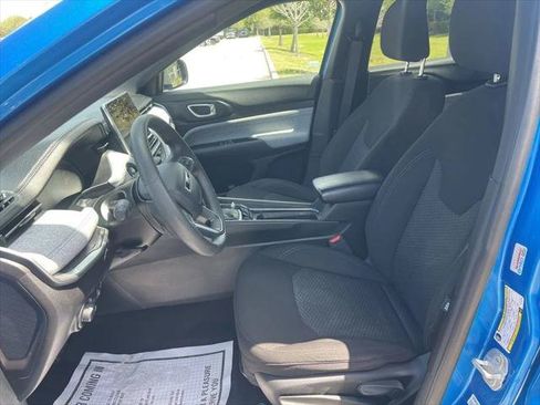 Certified 2024 Jeep Compass Sport AWD/4WD image 30