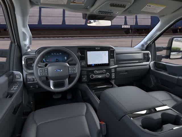 New 2026 Ford F350 Lariat w/ Lariat Ultimate Package AWD/4WD image 9