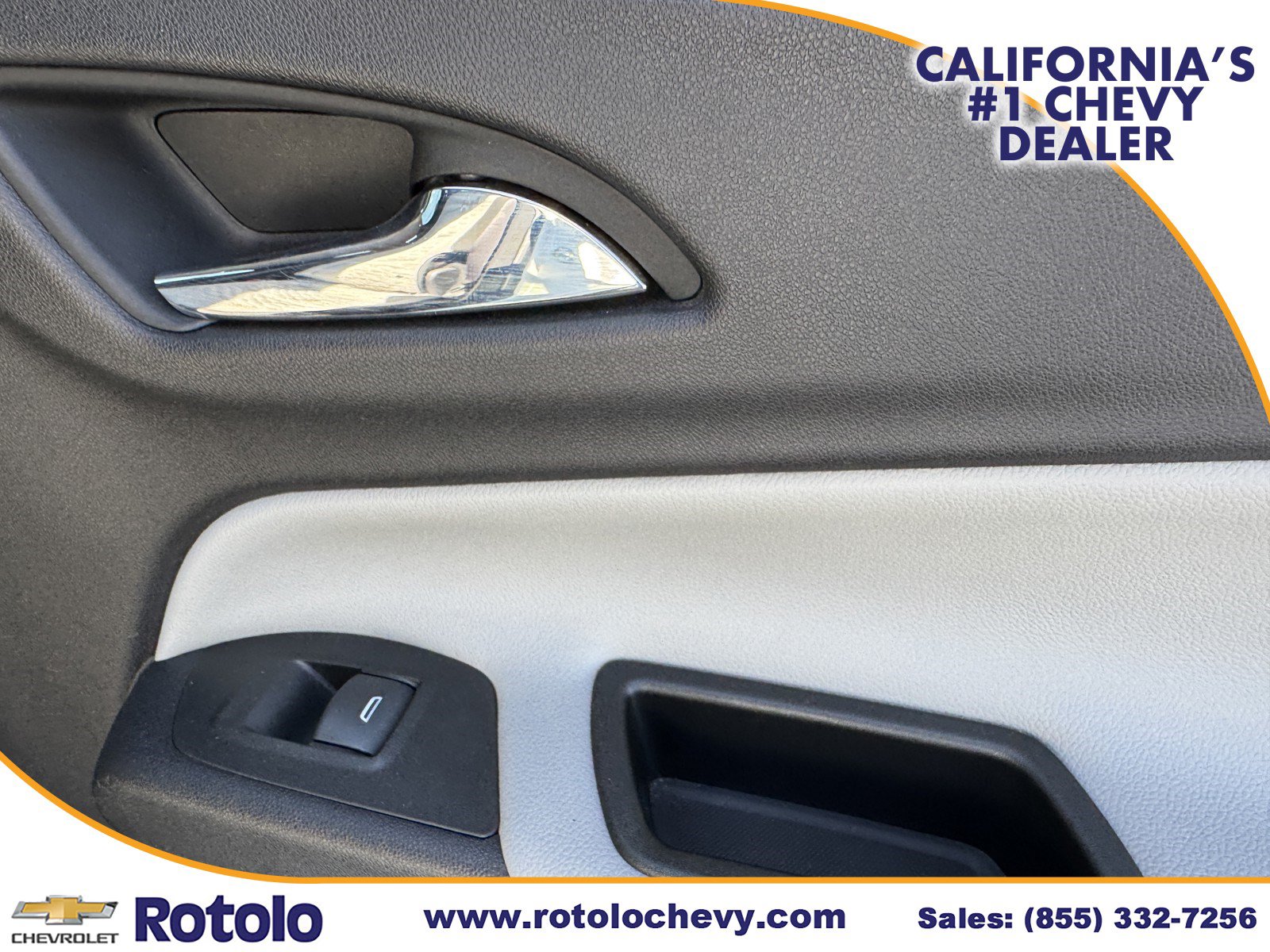 Used 2020 Chevrolet Equinox LS AWD/4WD image 12