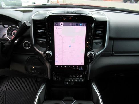 New 2026 RAM 2500 Big Horn image 22