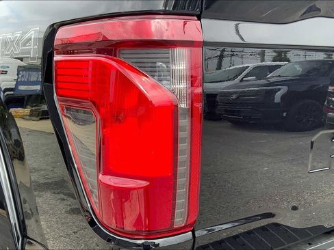 New 2025 Ford F150 STX w/ Equipment Group 200A image 14