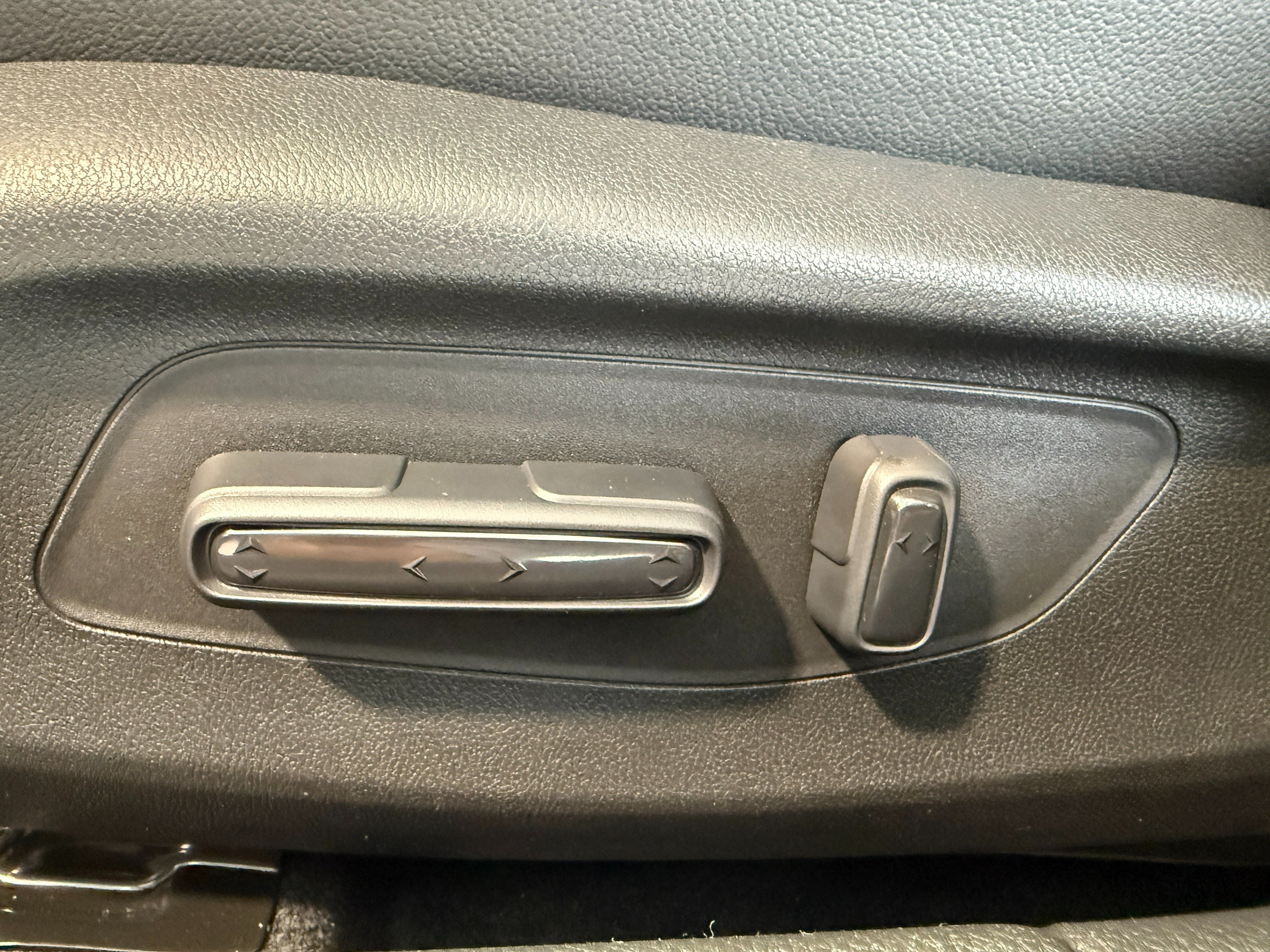 Used 2026 Acura Integra FWD image 11