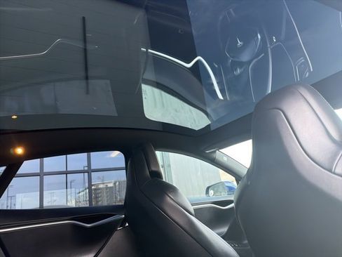 Used 2017 Tesla Model S 75 image 15