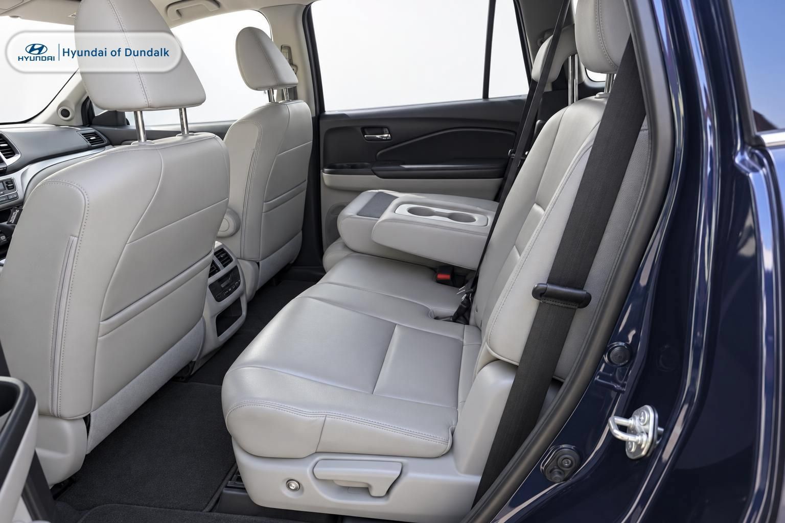 Used 2016 Honda Pilot EX-L image 8