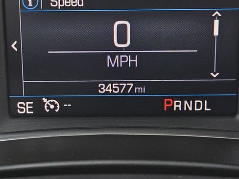 Used 2021 Chevrolet Equinox LT FWD image 27