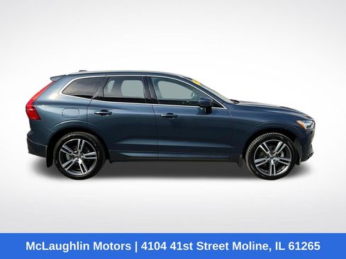 Used 2018 Volvo XC60 T5 Momentum w/ Convenience Package image 19