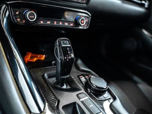 Used 2021 Toyota Supra Premium w/ Driver Assist Package RWD image 23
