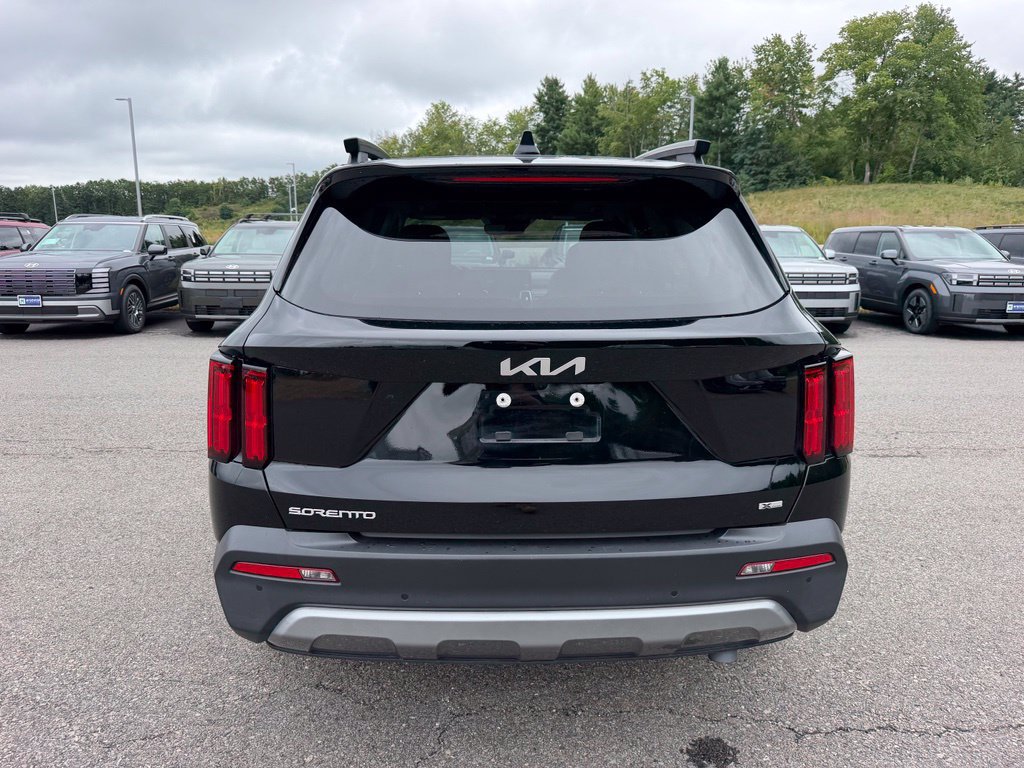 Used 2023 Kia Sorento SX Prestige AWD/4WD image 30
