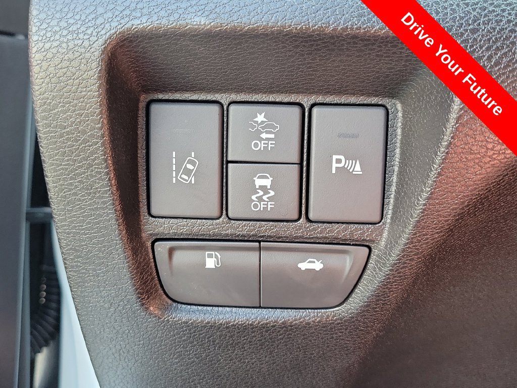 Used 2019 Acura TLX w/ Technology & A-SPEC Package FWD image 19