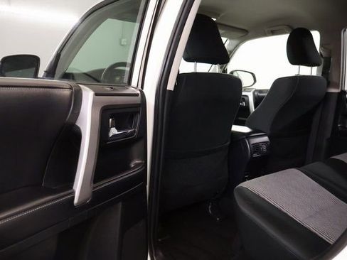 Used 2017 Toyota 4Runner SR5 image 28