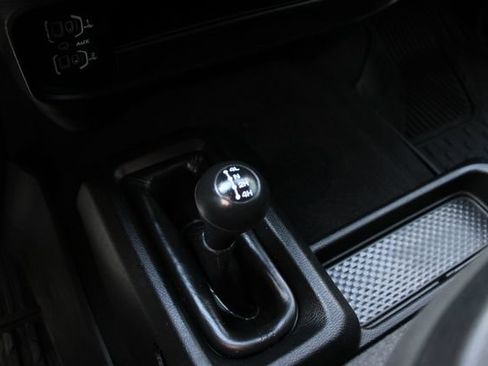 Used 2020 RAM 2500 Tradesman AWD/4WD image 14