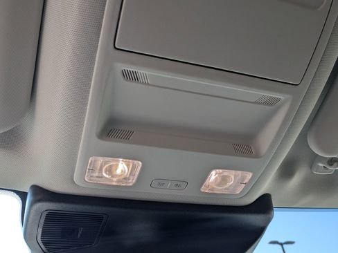 New 2025 Ford Bronco Sport Outer Banks image 26