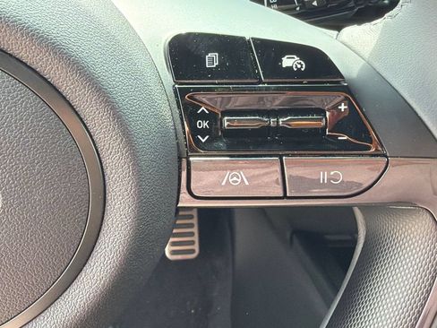 Certified 2025 Hyundai Elantra Sport FWD image 22