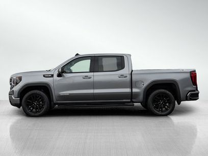 New 2026 GMC Sierra 1500 Elevation w/ Elevation Premium Package