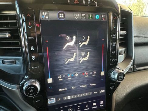 Used 2022 RAM 3500 Laramie image 27