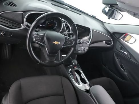 Used 2022 Chevrolet Malibu RS FWD image 17
