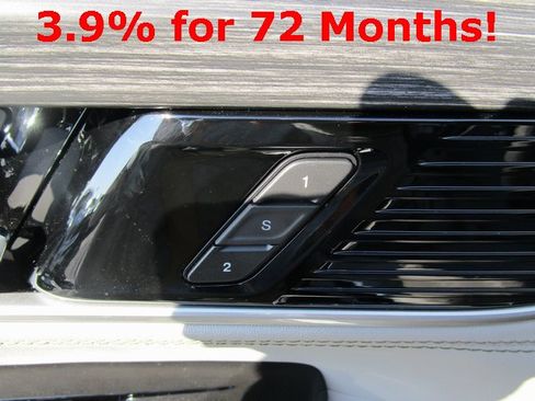 New 2024 Jeep Wagoneer Series II w/ Premium Group I image 31