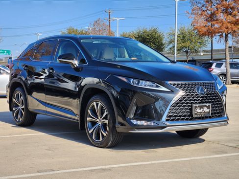 Certified 2022 Lexus RX 350 Premium image 2