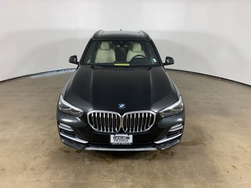 Used 2021 BMW X5 xDrive40i w/ Convenience Package image 4