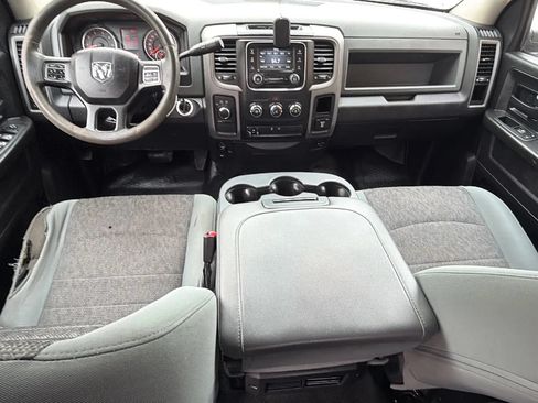 Used 2018 RAM 1500 4x4 Crew Cab w/ Protection Group image 26