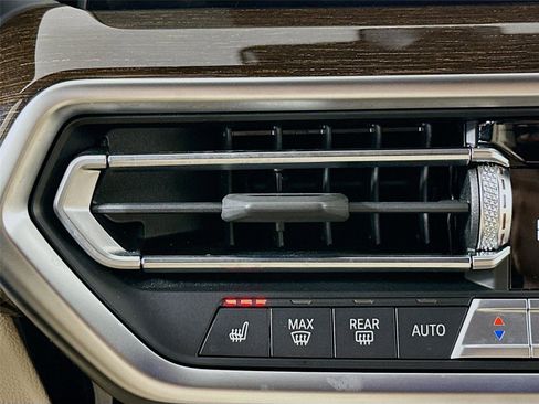 Used 2022 BMW X3 xDrive30i w/ Convenience Package w/ZPA image 20