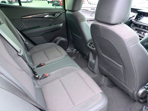 Used 2023 Buick Envision Preferred w/ Sport Touring Package image 20