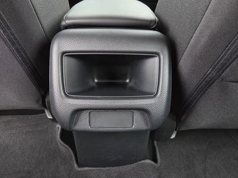 Used 2025 Honda HR-V LX image 20