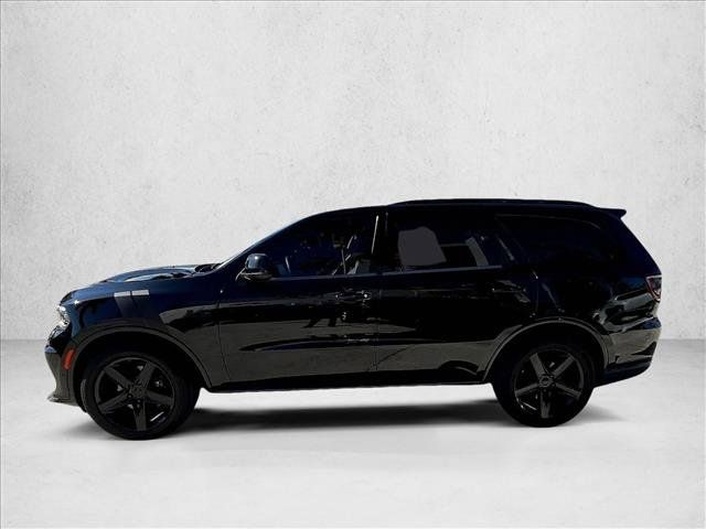 Used 2023 Dodge Durango R/T w/ Blacktop Package AWD/4WD image 4