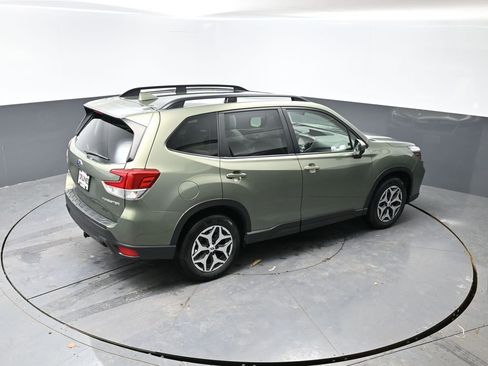 Used 2020 Subaru Forester Premium w/ Popular Package #1 image 44