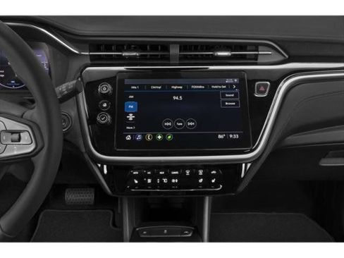Certified 2023 Chevrolet Bolt LT w/ Infotainment Package FWD image 13