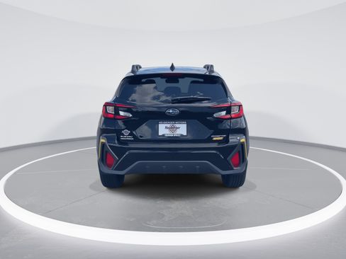 Certified 2025 Subaru Crosstrek 2.5i Sport AWD/4WD image 6