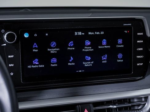 Used 2022 Kia K5 GT-Line w/ GT-Line FWD Premium Package image 21