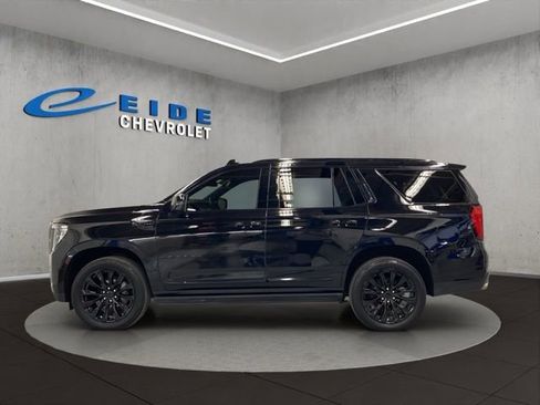 Used 2024 GMC Yukon Denali w/ Max Trailering Package AWD/4WD image 8