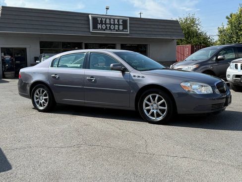 Used 2007 Buick Lucerne CXL w/ Luxury Package image 59