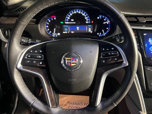 Used 2013 Cadillac XTS Luxury w/ Driver Awareness Package image 24