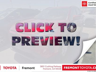 Used 2023 Toyota RAV4 XLE w/ XLE Grade Weather Package